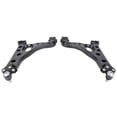 thumbnail image 2 of FENGXIH Front Lower Control Arm with Ball Joint Left Right Compatible for Encore Trax 2013-2022 Replaces K623137 K623138, 2 of 13