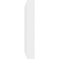 thumbnail image 3 of 8"H x 1"P x 90 5/8"L Sanford Architectural Grade PVC Dentil Trim w/Backplate, 3 of 9