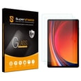 thumbnail image 1 of Protector de pantalla Supershieldz para Samsung Galaxy Tab S9, 1 of 3