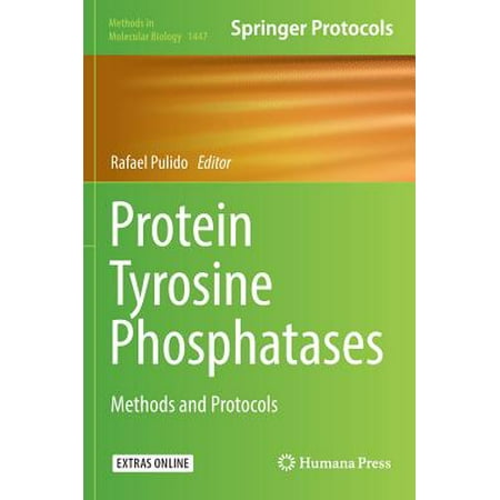 Protein Tyrosine Phosphatases With Online Files Update
