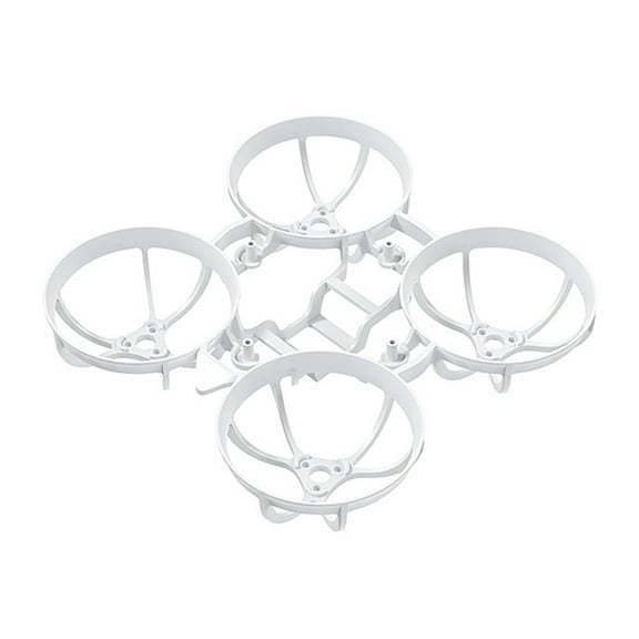For Air 65 FPV Drone Frame Racing RC Quadcopter White