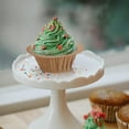 thumbnail image 5 of BESTYASH 90-Pcs Baking Paper Cups Natural Paper Rolled Edge for Dessert Containers, 5 of 5