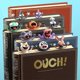 thumbnail image 1 of 3d Cartoon Animal Bookmark With Gift Box, Personalized Funny Bookmark, Animal Bookmark Stationery, 1 of 5