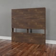 thumbnail image 6 of Nexera Wood Headboard, 6 of 10
