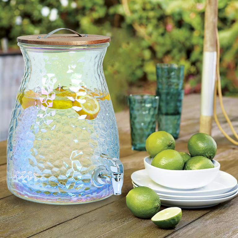 Halo / Solar 17 Ounce Coolers / Drinking Glasses - Set of 4 – Kooi  Housewares