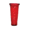 thumbnail image 1 of ElkGroup International 307645 Vase Rhea Rouge, 1 of 1