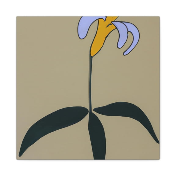 Celine Rousseau - Canvas
