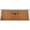 Brown over Black, variant on Self-Adhesive Helm Pad for Cobra Boats, 13mm EVA Foam Non-Slip Marine Mat, Peel and Stick Faux Teak Decking Protection Pad
