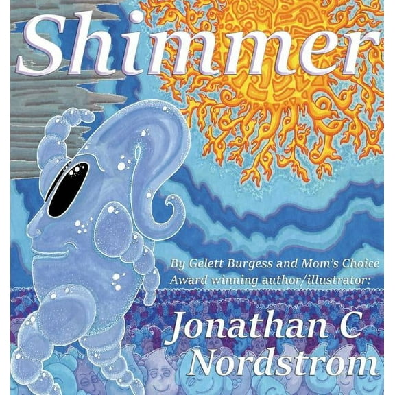 Shimmer, (Hardcover)