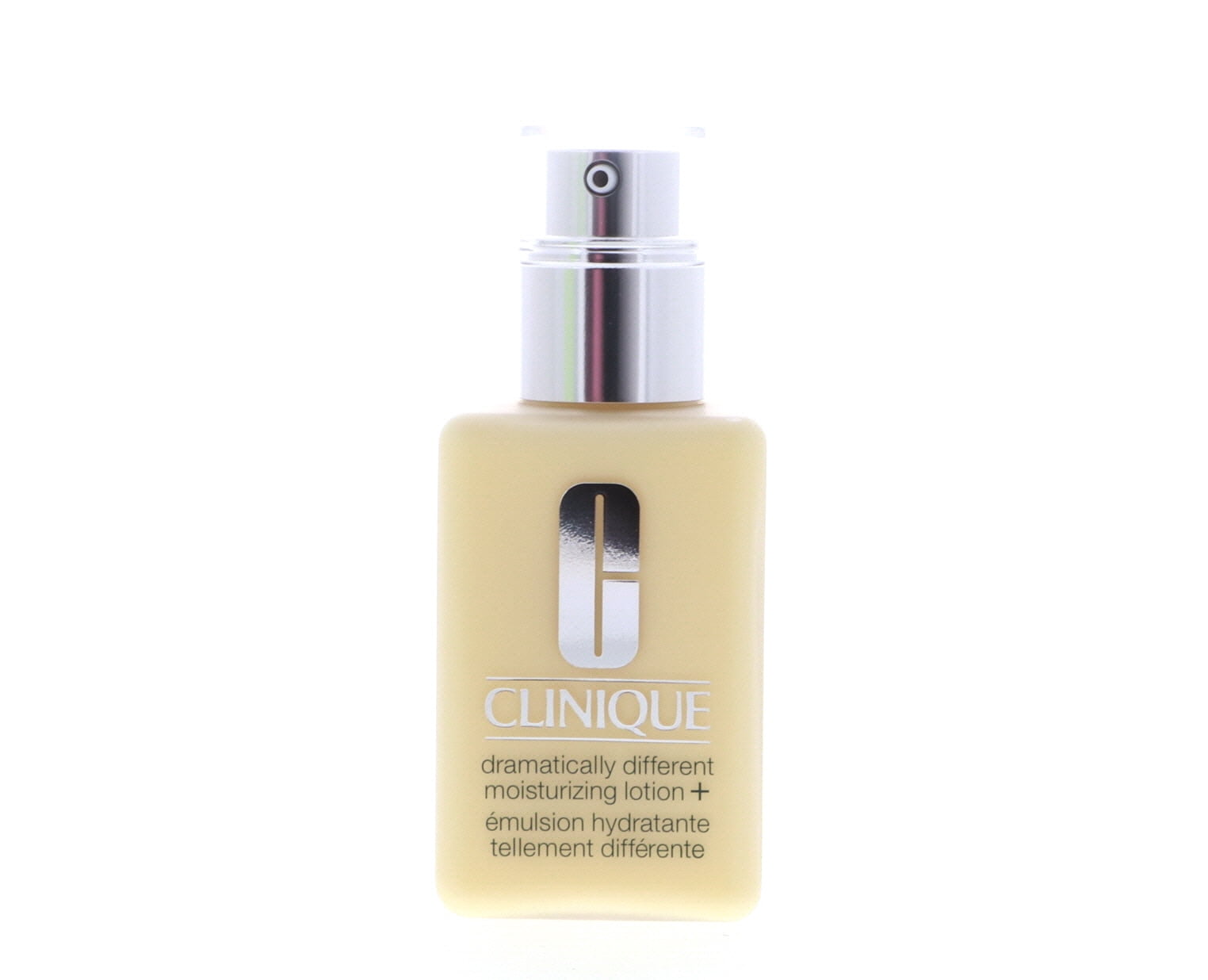 Clinique Dramatically Different Moisturizing Lotion with Pump, 4.2 oz