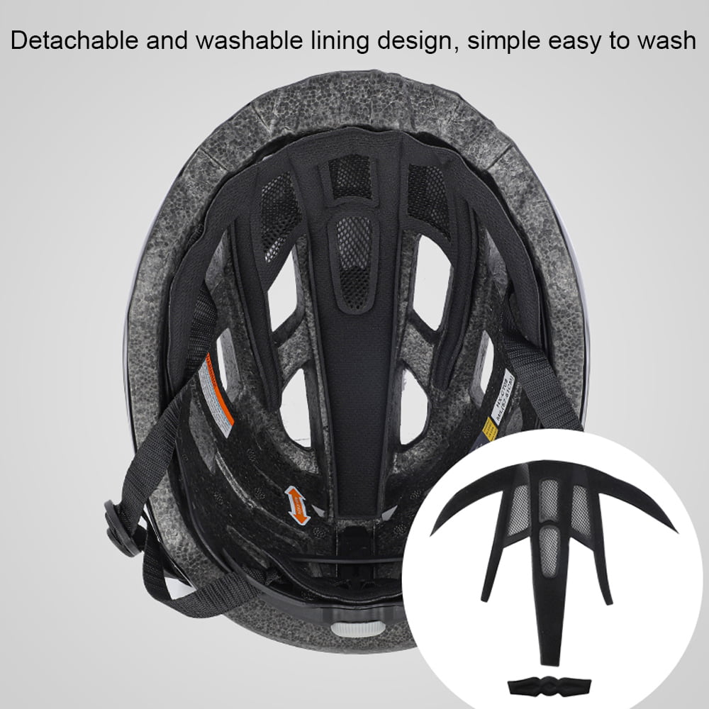 Ultralight Bicycle Helmet Integrated Road Mountain Bike MTB Helmet 