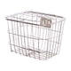 thumbnail image 1 of Cesta para bicicleta Strade Fareast Limited almacenamiento acero inoxidable Estilo B, 1 of 8