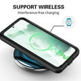thumbnail image 6 of AICase For Samsung Galaxy S22 Waterproof Case Shockproof Heavy Duty 360° Cover, 6 of 8