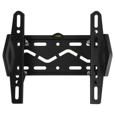 - Set of 2 - Tilting TV Wall Mount for Monitors 23