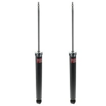 For Mazda 3 2019 2020 2021 2022 2023 Rear Pair Shocks Struts - BuyAutoParts