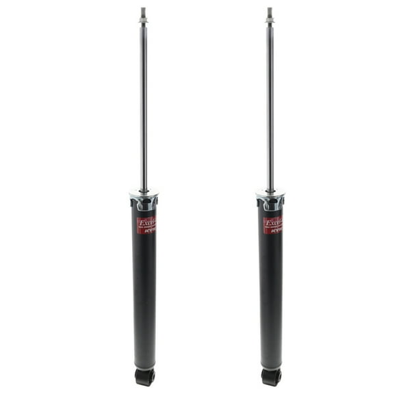 For Mazda 3 2019 2020 2021 2022 2023 Rear Pair Shocks Struts - BuyAutoParts