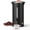 18L/120 Cups, variant on Garvee 120-Cup Stainless Steel Commercial Coffee Urn, Hot Water Dispenser, 18L/4.8 Gallon, Black