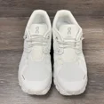 thumbnail image 2 of Chaussures de Course Cloud 5 Tout Blanc Triple Blanc 59.98902 pour Femmes, 2 of 6