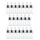 thumbnail image 1 of 20 Botellas vacías de aceite esencial Salvador Botellas de aceite esencial 3ML, 1 of 7