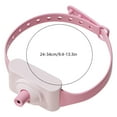 thumbnail image 2 of Automatic Cat Collar – Smart Interactive Hands To Keep Cats Pointer Cat Tumbler Wobble Teaser Vibration Exerciser Metal Quick Release Buckle 3/4 Dog Bow Ties for Large Dogs Cat Ties Small Dog Bow Ties, 2 of 4