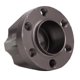 thumbnail image 2 of Adaptador de extensión de cubo hexagonal de rueda de 4 piezas apto para rueda de coche SCX10 VP RC de 1,9/2,2 pulgadas (15mm), 2 of 8