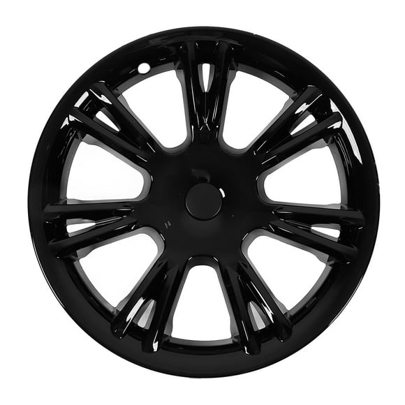 Car Wheel Hubcaps,4PCS Car Hub Caps Car Hub Caps Wheel Covers Rim Hub Caps User-Friendly Design
