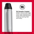 thumbnail image 2 of Revlon Perfect Plancha Rizadora de Pelo 1-1/4 Inch Curling Iron 0.90|pounds, 2 of 5