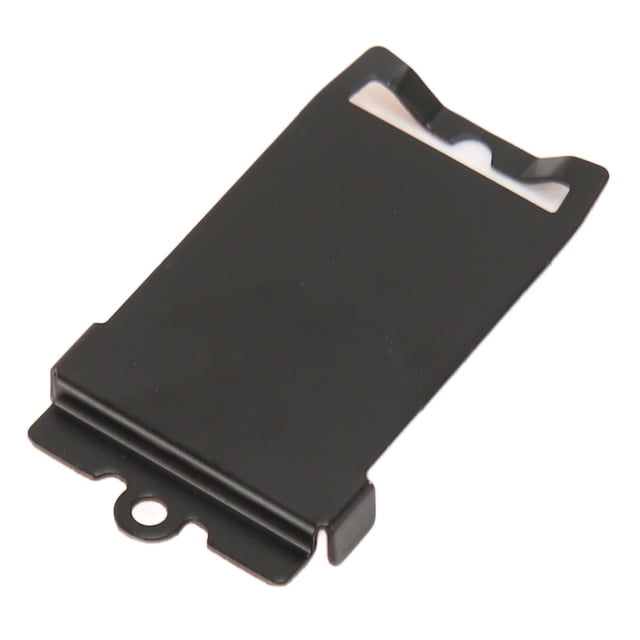 Placa de cubierta del disipador de calor SSD M2 2230 Cubierta del disipador de calor SSD fácil de instalar para M16 para 0X1JNV ANGGREK Otros