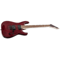 thumbnail image 3 of Guitarra ESP MH-200QM NT SEE THRU BLACK CHERRY, 3 of 3