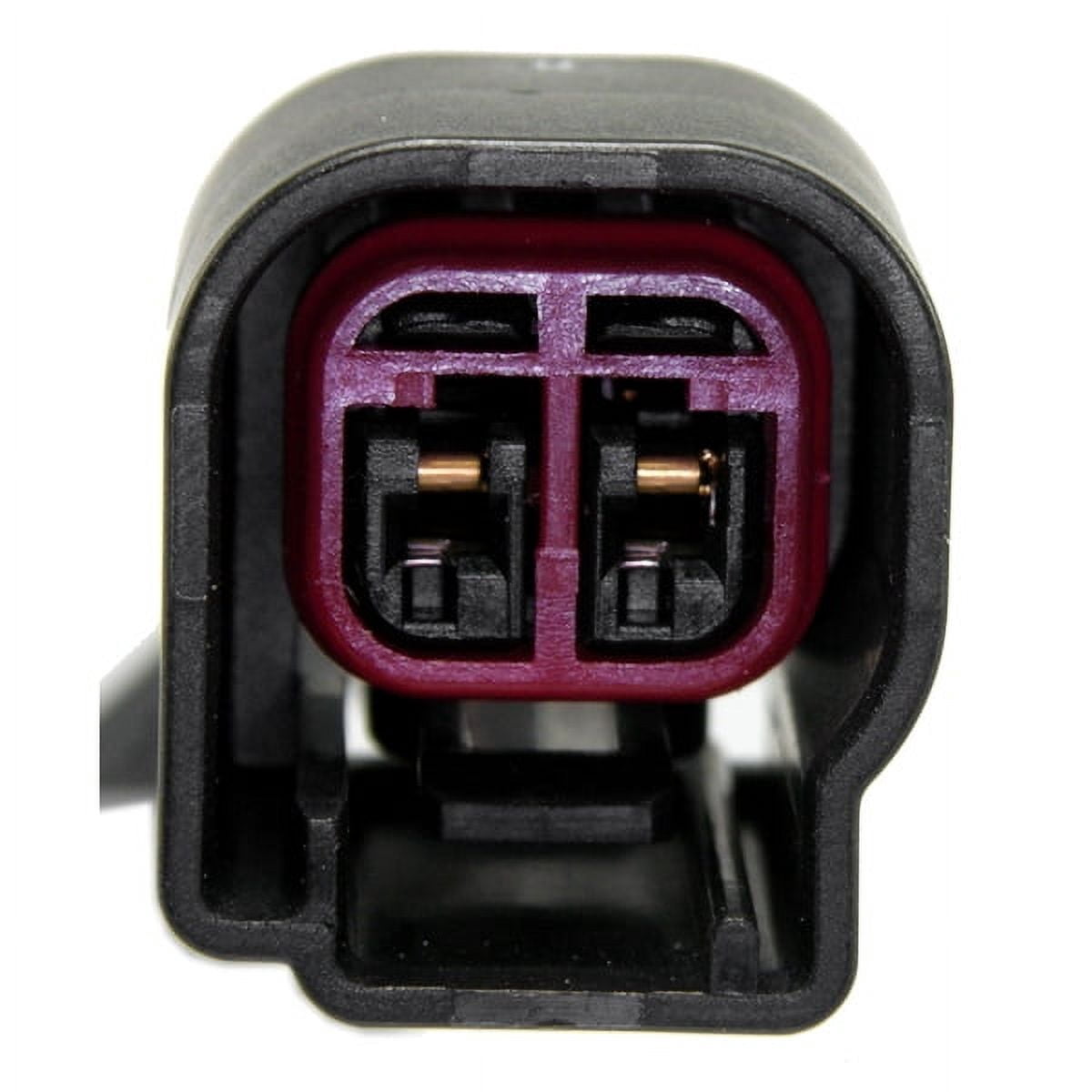 Ignition Knock (Detonation) Sensor