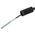 thumbnail image 2 of TRQ Front Parking Brake Cable BKA27710 Fits Select 1997-2001 Toyota Camry, 2 of 3