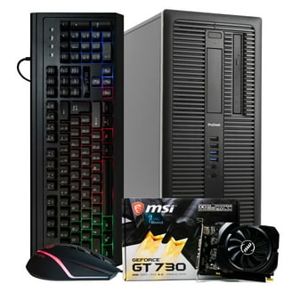 HP 8300 Elite SFF, Intel i5 3.20GHz, 16GB RAM, 1TB HDD, GTX GPU HP 8300 Elite SFF, Intel i5 3.20GHz, 16GB RAM, 1TB HDD, GTX GPU