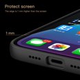 thumbnail image 4 of Gift compatible Xiaomi Redmi Note 13 Pro 5G/ Poco X6 5G Case Solid Color Anti-Drop Hybrid Phone Cover, 4 of 4