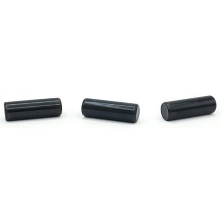 

1 x 2 1/2 Dowel Pins / Alloy Steel / Plain - 10 Piece Carton