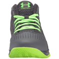 thumbnail image 6 of Under Armour Boys' Pre-School Jet 2017 Basketball Shoes, 6 of 7