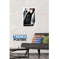 thumbnail image 2 of Justin Bieber - Cutie Wall Poster, 14.725" x 22.375", Framed, 2 of 3