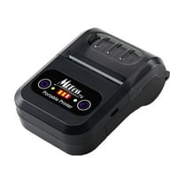 2Inch Thermal Printer Portable Wireless Bluetooth  Printer Receipt Printer Handheld Printer