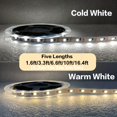thumbnail image 4 of Motion Sensor LED Strip Lights - Brighten Up Your Wardrobe  Stairs  Pantry & More!, 4 of 7