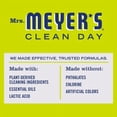 thumbnail image 4 of 2X-Mrs. Meyer's Clean Day Lemon Verbena Scent Toilet Bowl Cleaner - 24 fl oz, 4 of 5