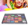 thumbnail image 4 of Kit de pintura Facial ANGGREK 30 Colores Lavable Secado Rápido, 4 of 5