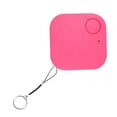 thumbnail image 1 of Diamond-shaped Tracking Device Device Tag Key Child Finder Pet Location Smart Tracker Positioning Search ,Timely Reminder, 1 of 8