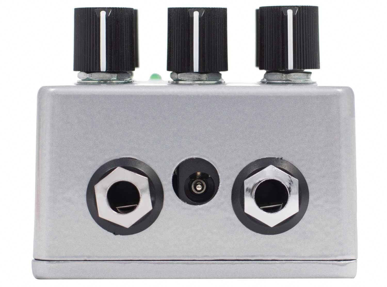 Earthquaker Devices Sea Machine V3 Super Chorus Pedal