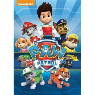 Paw Patrol: Sports Day (DVD) - Walmart.com