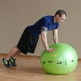 thumbnail image 3 of Prism Fitness 400-150-031-1 Smart Necessity Resistance Band Exercise Mat Bundle, 3 of 8