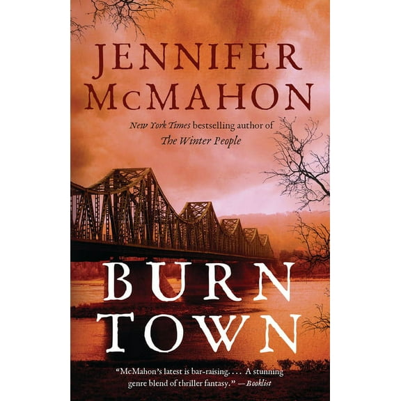 Burntown, (Paperback)