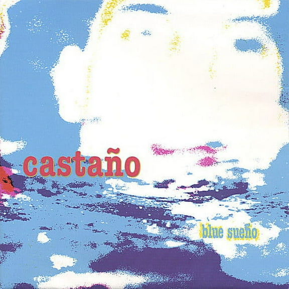 Castaao - Blue Sueao - Music & Performance - CD