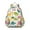 Cute Dinosaur Pattern-3, variant on Cute Dinosaur Pattern Backpack for School,Cute School Bag,Schoolbag with Adjustable Shoulder Straps & Padded Back,13.4"x11"x4.7"