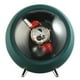 thumbnail image 1 of Watch Winder for Automatic Watches Watch Box Automatic Winder (Green), 1 of 5
