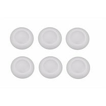 4 INCH DISK LIGHT, 3000K, 105, CRI90, ES, ETL, 12W, 50W EQUIVALENT, 50000HRS, LM600, DIMMABLE, INPUT VOLTAGE 120V 6 PACK