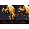 thumbnail image 5 of Shogeki Super Series PP937 Yu-Gi-Oh! Duel Monsters Ra's Wingshin Dragon Non-Scale PVC Painted Finished Figure, 5 of 5